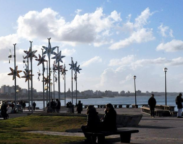 En vacaciones de invierno se gastaron más de $5.000