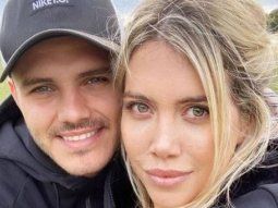 Juana Viale se declaró fan de la China Suárez y apuntó contra Mauro Icardi: qué dijo