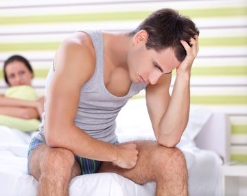 Test argentino para causas de infertilidad