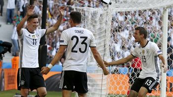 alemania goleo a eslovaquia y se clasifico a los cuartos de la eurocopa alemania goleo a eslovaquia y se clasifico a los cuartos de la eurocopa