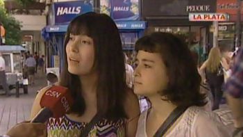 siempre hay una mirada que senala, sostuvo la pareja echada de un bar siempre hay una mirada que senala, sostuvo la pareja echada de un bar