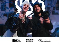 Leonardo Puga presenta su muestra fotográfica Seven Days by imruso