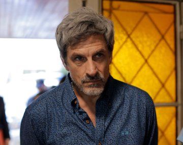 El mal momento que pasó Rafael Ferro antes de ser llamado a la serie con Tini Stoessel