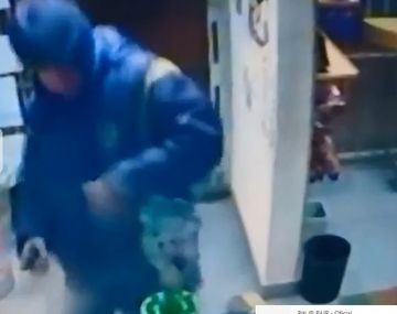 Balearon y mataron a un empleado en un robo a un kiosco de Luján