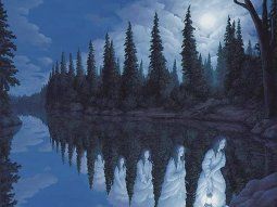 Lo primero que veas revelará si sos una persona fiel