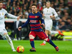 El clásico entre Real Madrid y Barcelona se jugará el próximo sábado 3 de diciembre