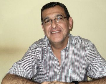 Este es el intendente que mandó un audio a sus funcionarios