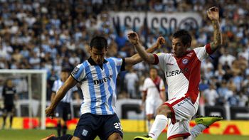 argentinos le gano a racing y le corto la racha argentinos le gano a racing y le corto la racha