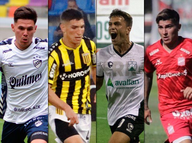 Se define la Primera Nacional: fixture y horarios