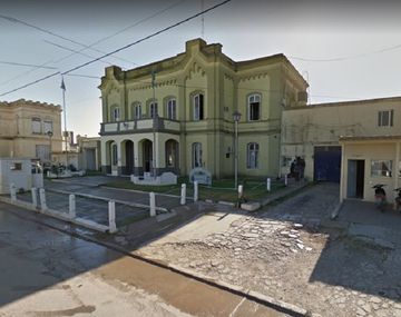 Los rugbiers acusados por el crimen de Fernando ya están en el penal de Dolores