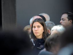 macri recibira a las hijas de nisman este domingo en la quinta de olivos macri recibira a las hijas de nisman este domingo en la quinta de olivos