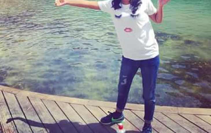 Insólito: se fue de luna de miel... ¡sin su marido!