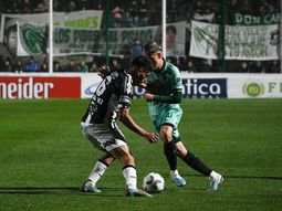 Pelota libre de riesgo en el celular: cómo ver en vivo Sarmiento vs Central Córdoba