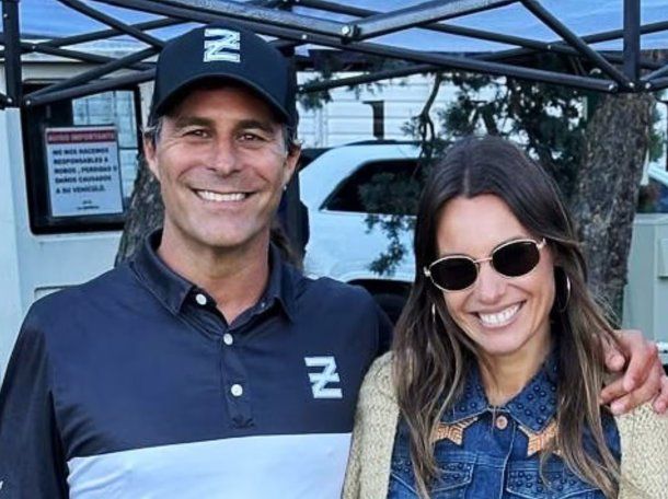 La verdadera razón por la que Pampita volvió con Martín Pepa: todos los detalles