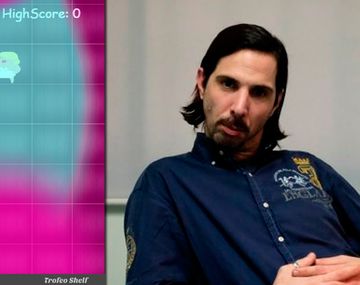 Increíble: el famoso Gigoló ya tiene su videojuego