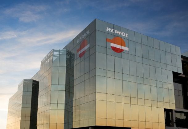 Repsol