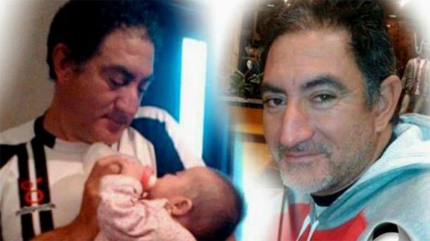 Juan Quinteros murió tras sufrir un ACV mientras veía a Talleres en el estadio Mario Alberto Kempes.