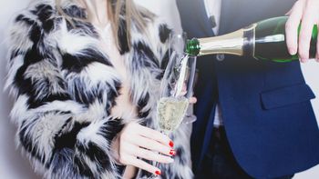 ¿Qué tipo de bebedora sos? ¿Qué tipo de bebedora sos?