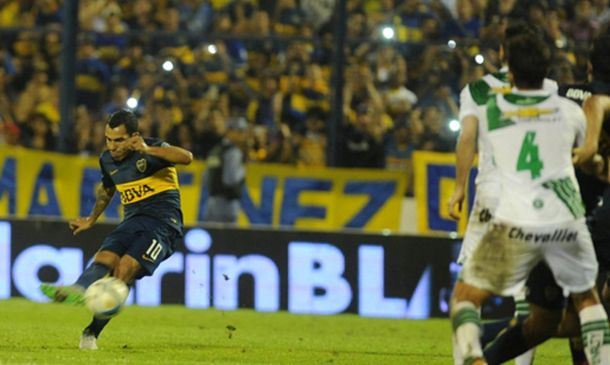 Conocé cómo quedó el cuadro de la Copa Argentina