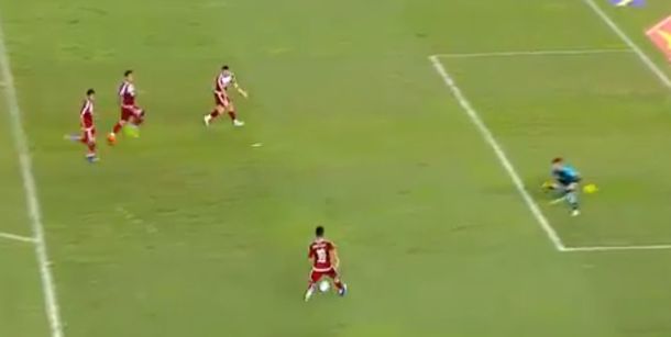 Aunque no se pueda creer