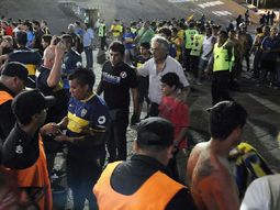 Más de mil efectivos y controles en aeropuertos y rutas: el megaoperativo para el Superclásico