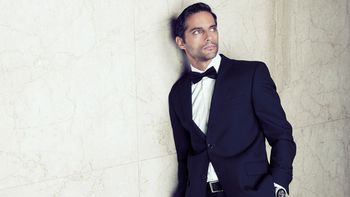 joaquin furriel se sincero: pensaron que mi acv era por la falopa joaquin furriel se sincero: pensaron que mi acv era por la falopa