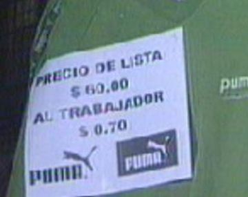 Esclavos