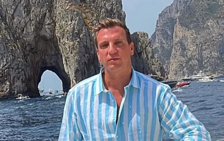 La impactante suma que abonará Maxi López por alquilar su nueva mansión en Nordelta