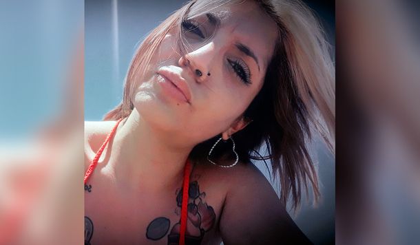 Femicidio en Ensenada: mató a una mujer de 25 años a puñaladas frente a su hijo