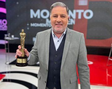 Polémico pedido de disculpas de Doman por burlarse de pueblos originarios