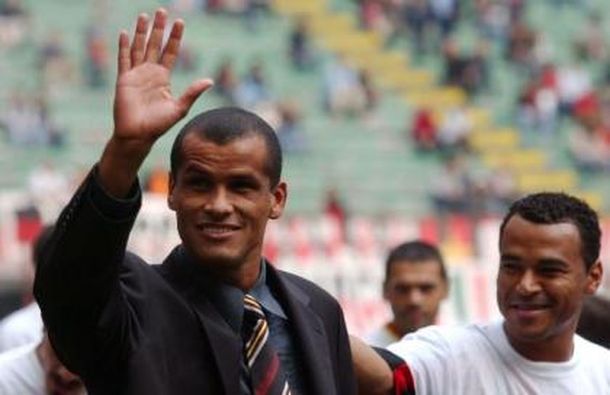 Rivaldo
