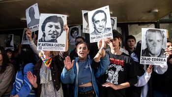 a 50 anos del golpe de estado, ¿cuales son los desafios para las asociaciones de detenidos desaparecidos? a 50 anos del golpe de estado, ¿cuales son los desafios para las asociaciones de detenidos desaparecidos?