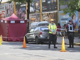 Un hombre de 45 años murió al ser atropellado por un vehículo en el barrio porteño de Congreso