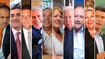 el gobierno impulsa una ley para que los candidatos a presidente debatan el gobierno impulsa una ley para que los candidatos a presidente debatan