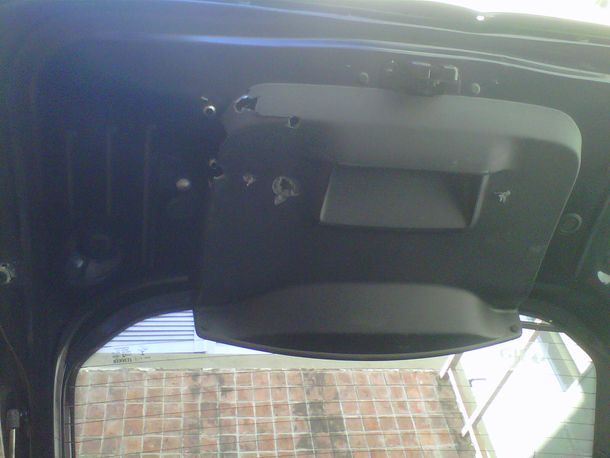 Las valijas que les salvaron la vida a los inspectores de AFIP