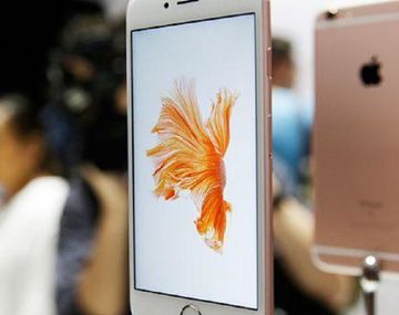 Lanzan nuevos iPhone y iPad