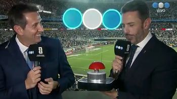 En pleno partido de la Selección, Telefe confirmó quién conducirá La Voz