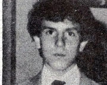 El joven enterrado junto a una casa donde vivió Cerati era jugador de Excursionistas