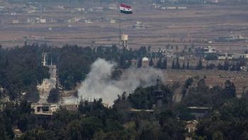 comenzaron los ataques a isis en siria comenzaron los ataques a isis en siria