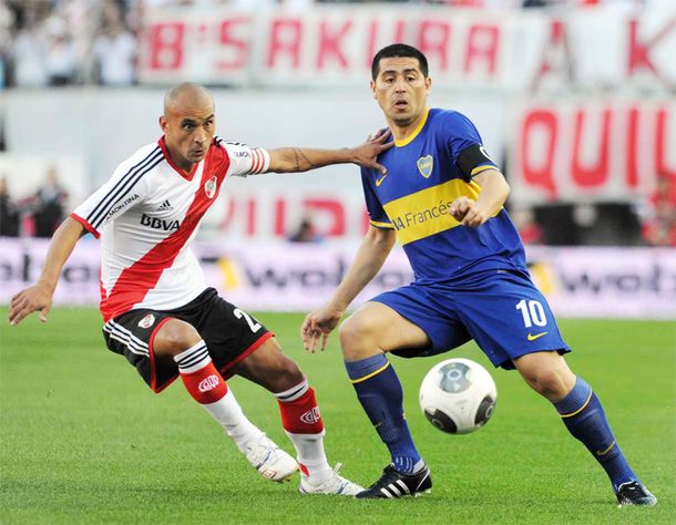 Se conoció el horario para los Superclásicos de verano