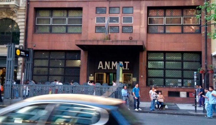 La Anmat prohibió un aromatizador de vainilla