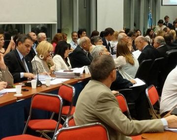 Dictamen de Diputados a la regulación de técnicas de fertilización asistida