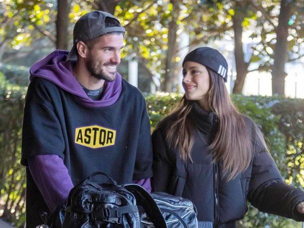 El fuerte mensaje de un periodista español para Tini Stoessel