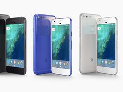 Los dos nuevos celulares de Google ya se pueden conseguir en el país Los dos nuevos celulares de Google ya se pueden conseguir en el país