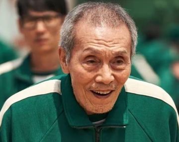 El Juego del Calamar: un actor de la serie de Netflix fue condenado a 8 meses de prisión