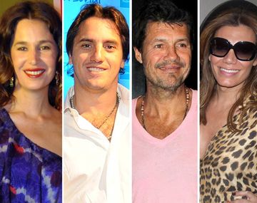 El jet set y la creciente moda de tener su propio vino