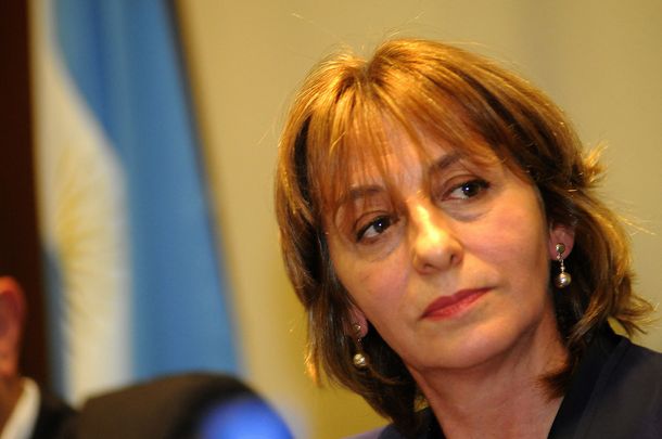 Confirmaron el procesamiento de la ex procuradora Alejandra Gils Carbó