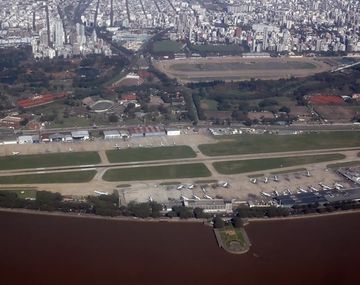 Aeroparque