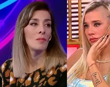 La Tora de Gran Hermano estalló contra la hermana de Furia: Andá a...