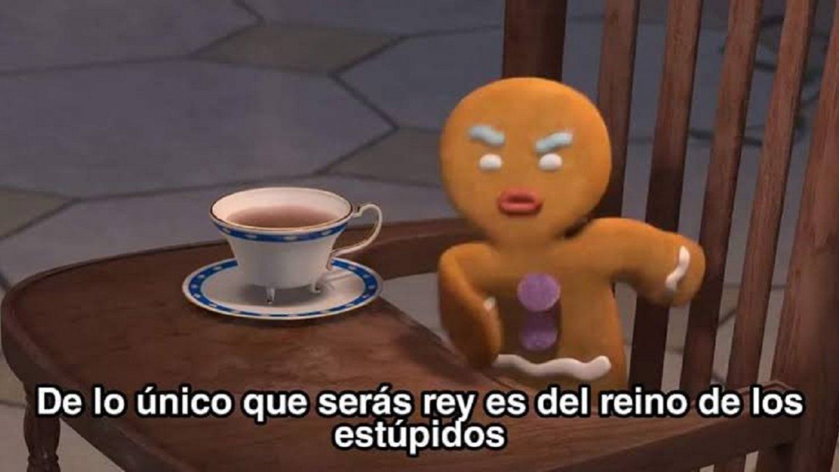 Los mejores memes por la coronación de Carlos III